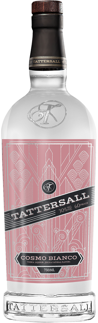 Cosmo Bianco - Tattersall Distilling