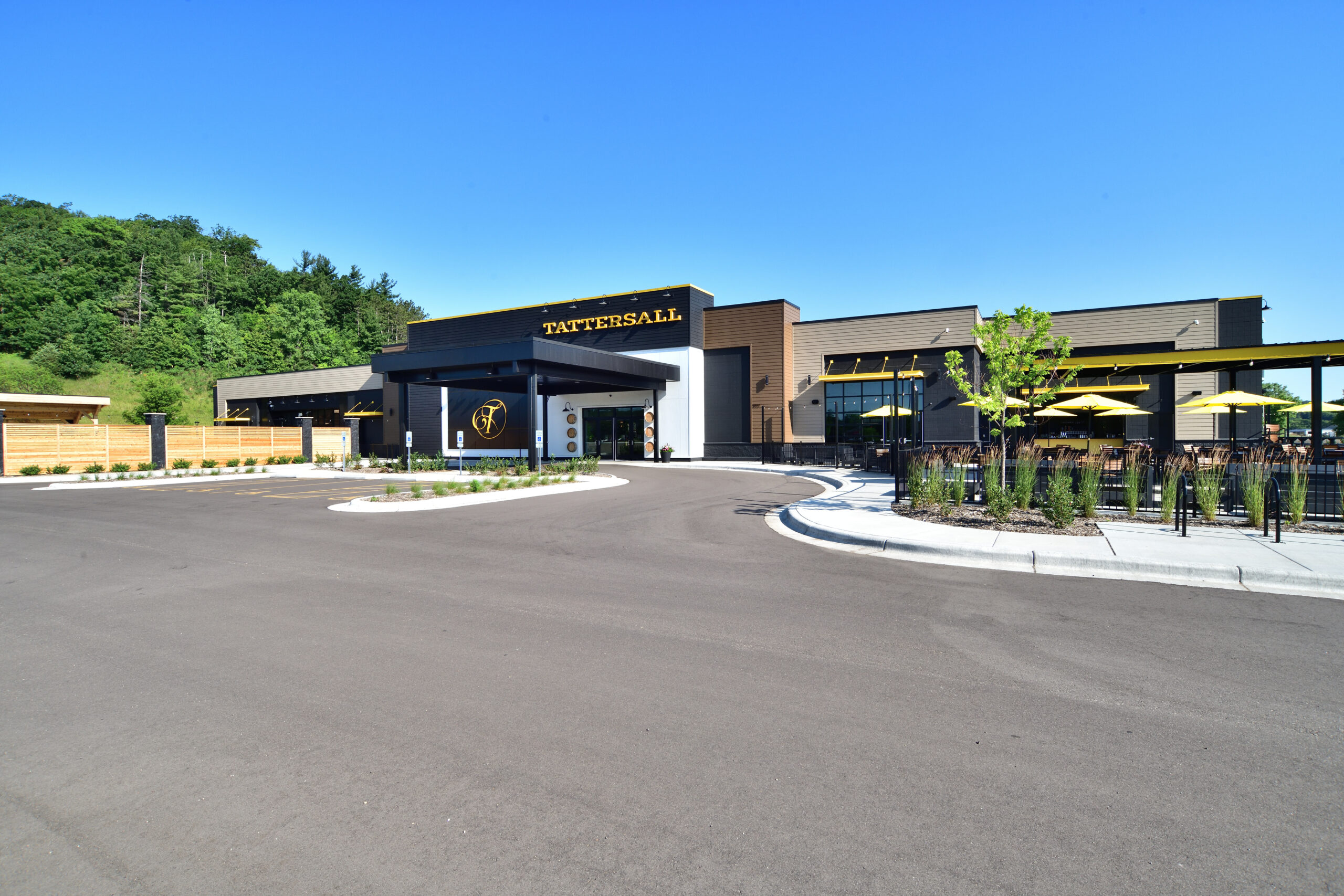 River Falls Tattersall Distilling