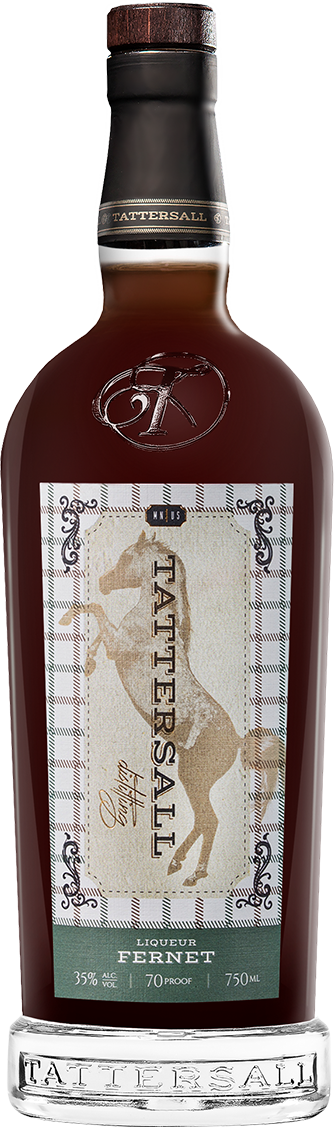 Fernet - Tattersall Distilling