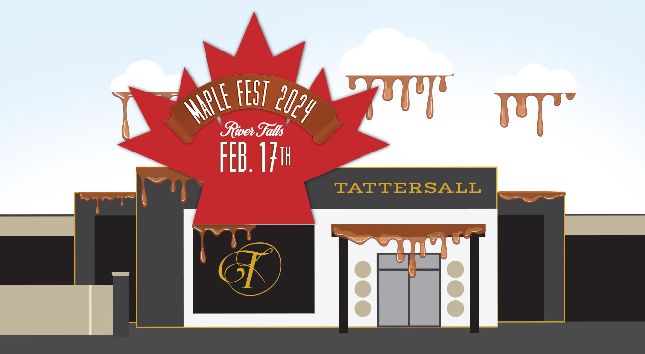 Maplefest 2024 Tattersall Distilling